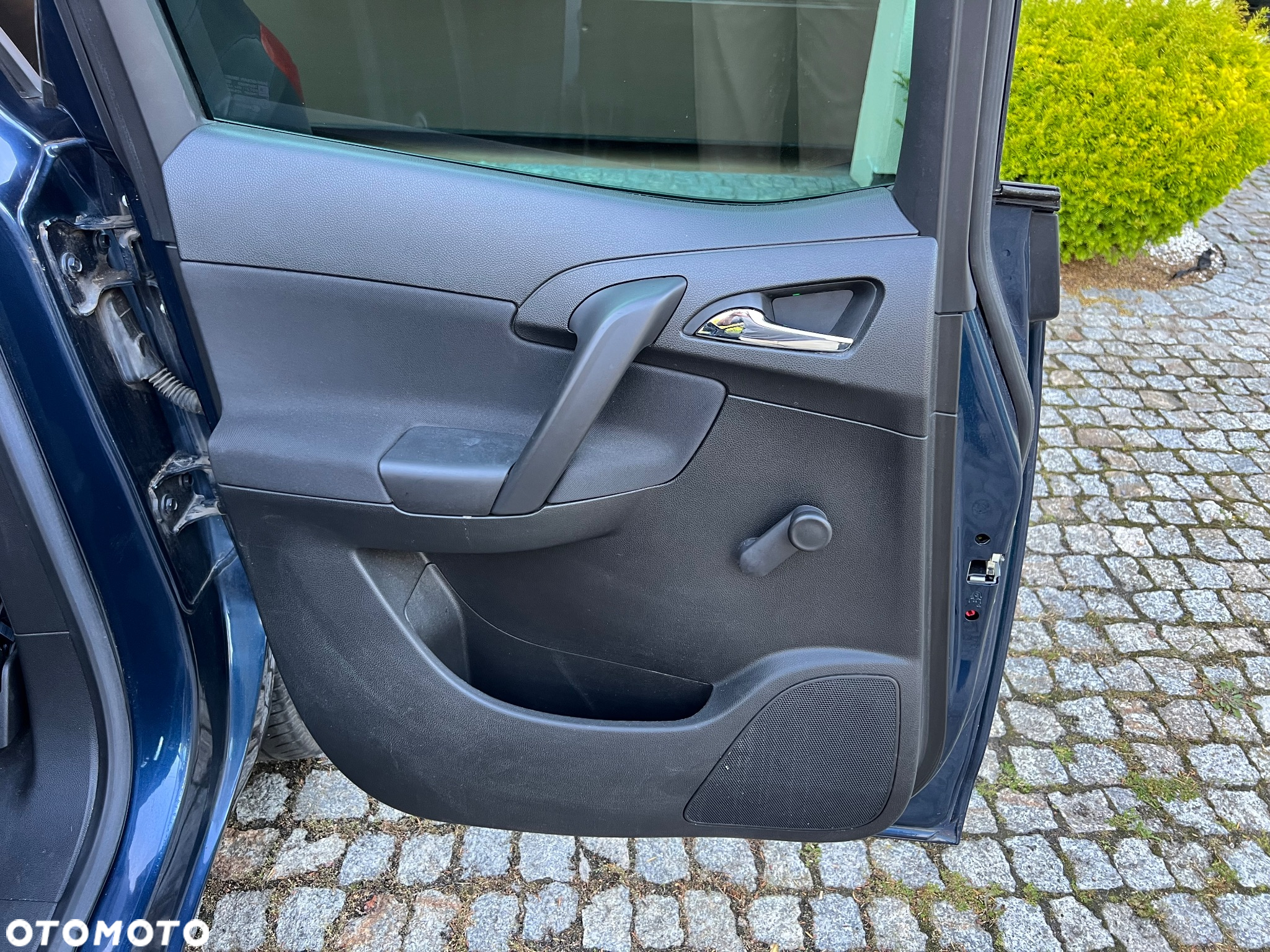 Opel Meriva - 13
