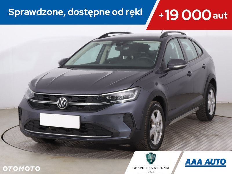 Volkswagen Taigo - 2