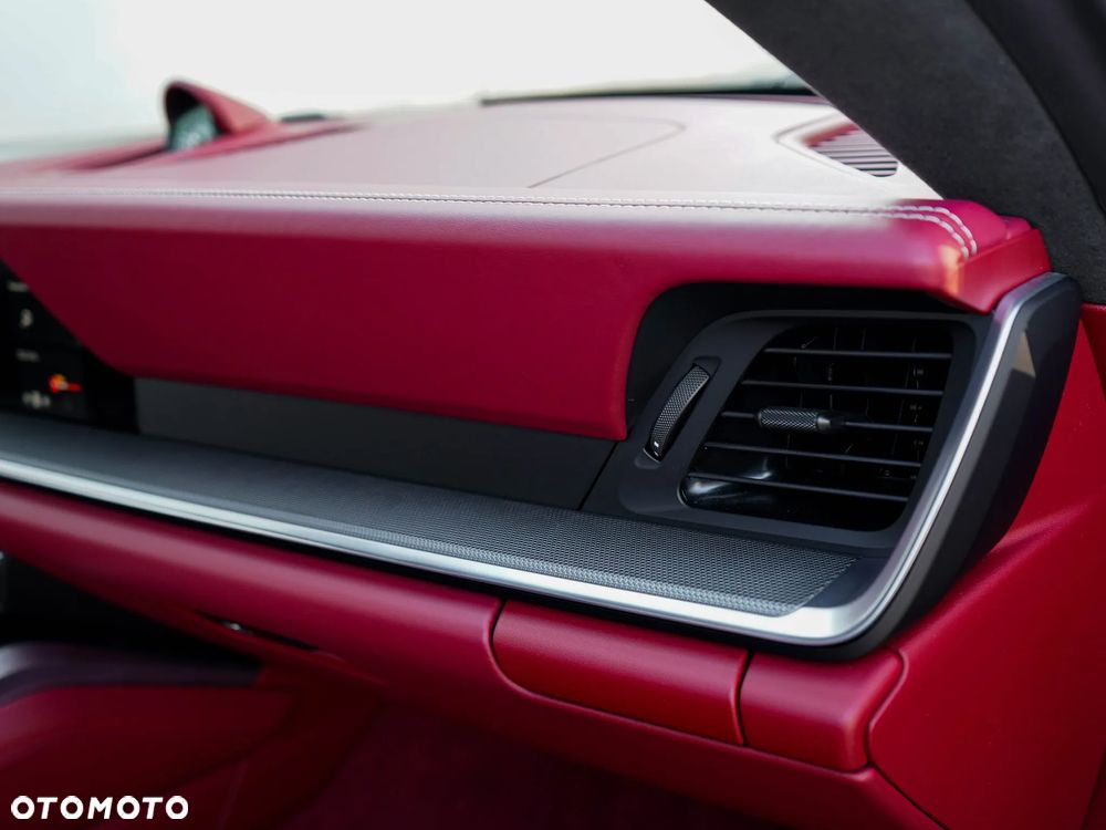 Porsche 911 911Turbo - 28