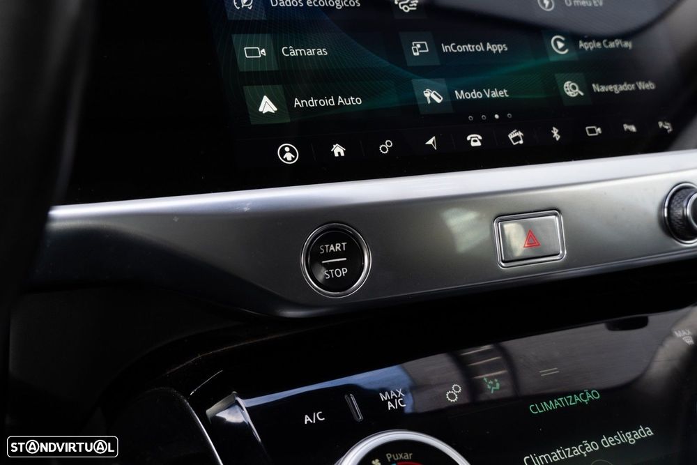 Jaguar I-Pace HSE AWD Aut. - 28