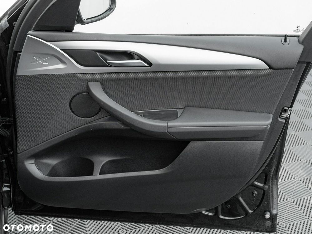 BMW X3 2019