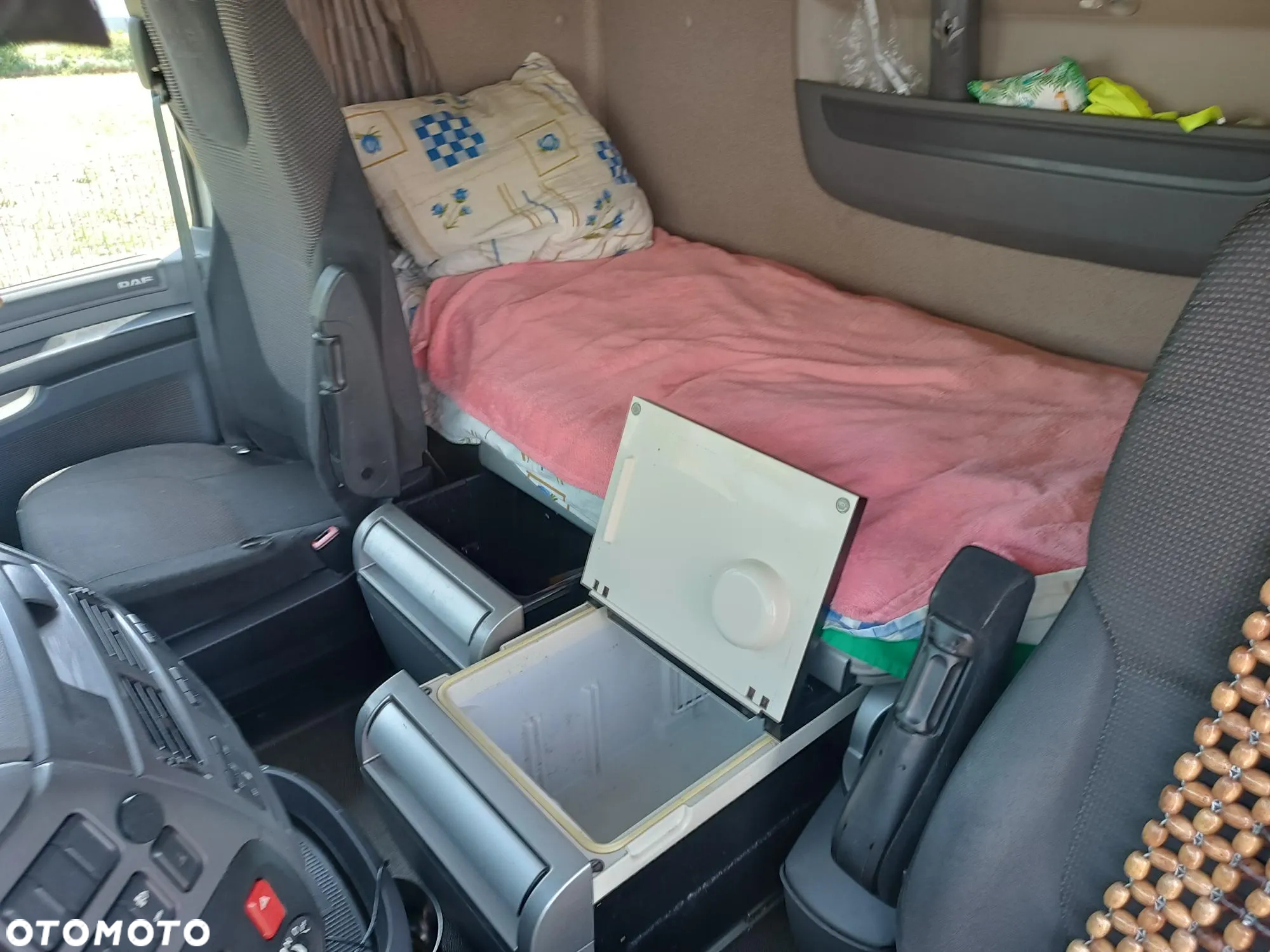 DAF FT 460 XF - 14
