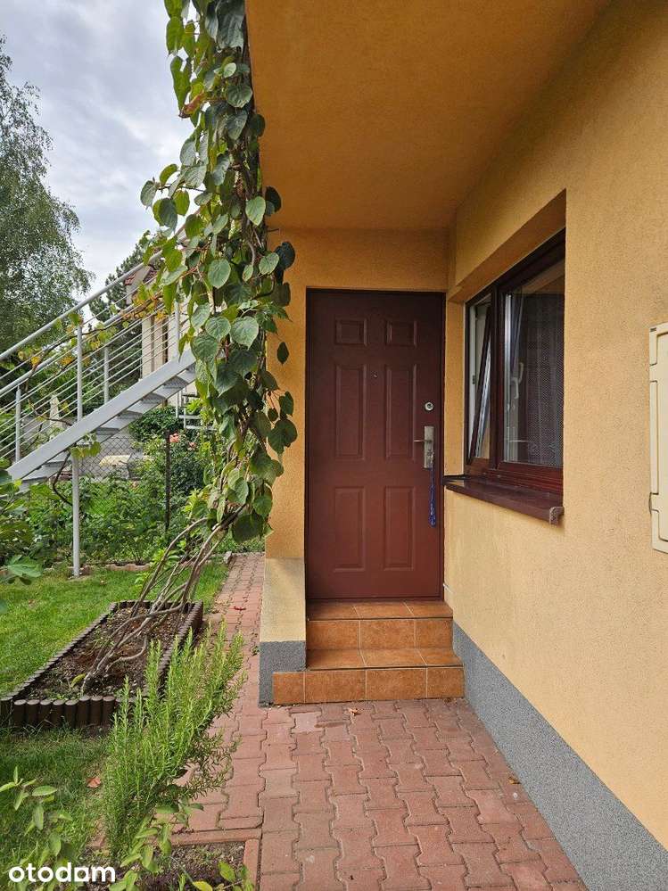 Do wynajęcia 2 pok. apartament 60m2