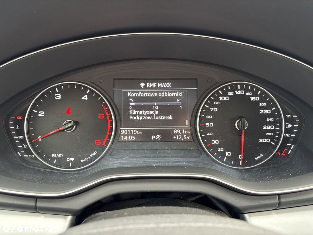 Audi Q5 35 TDI Quattro S tronic - 14