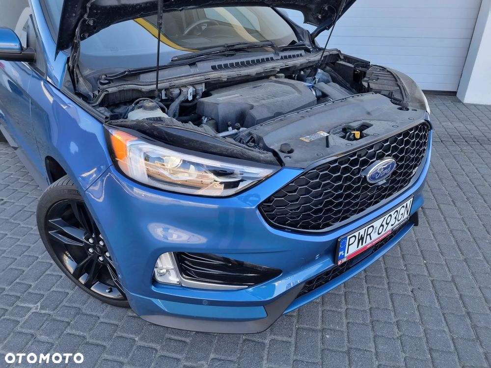 Ford Edge - 35