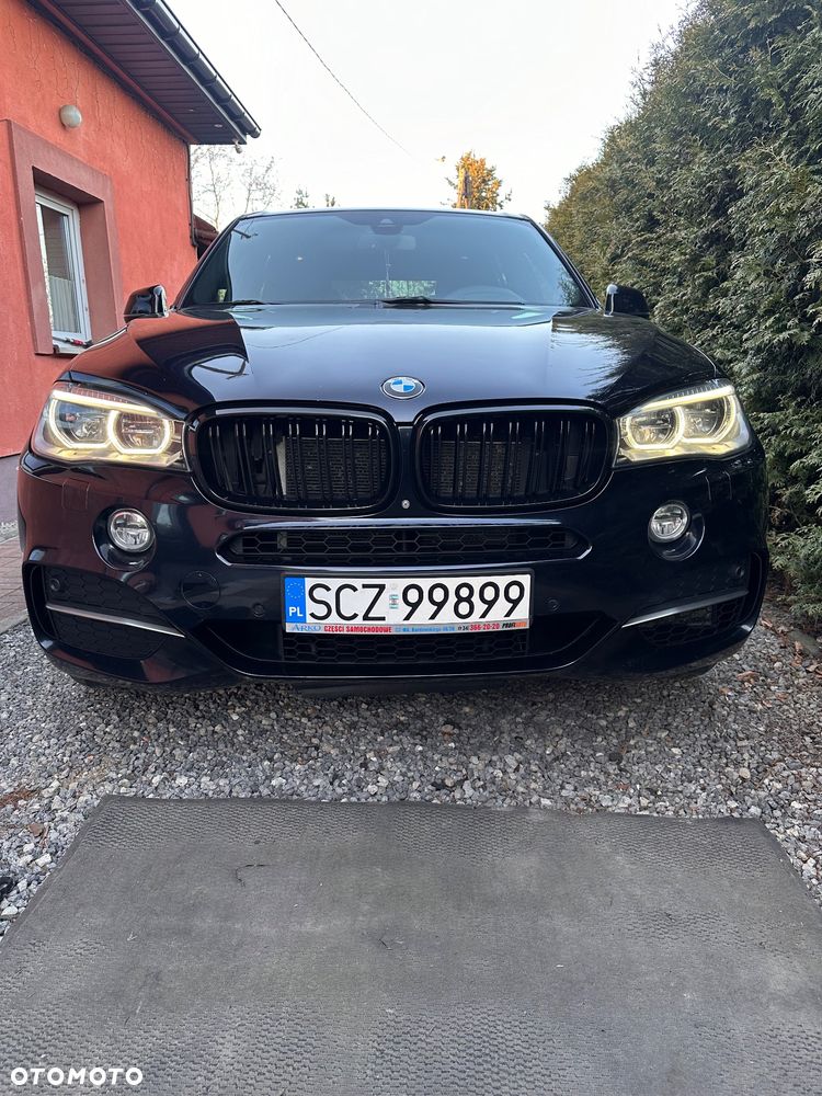BMW X5 M - 6