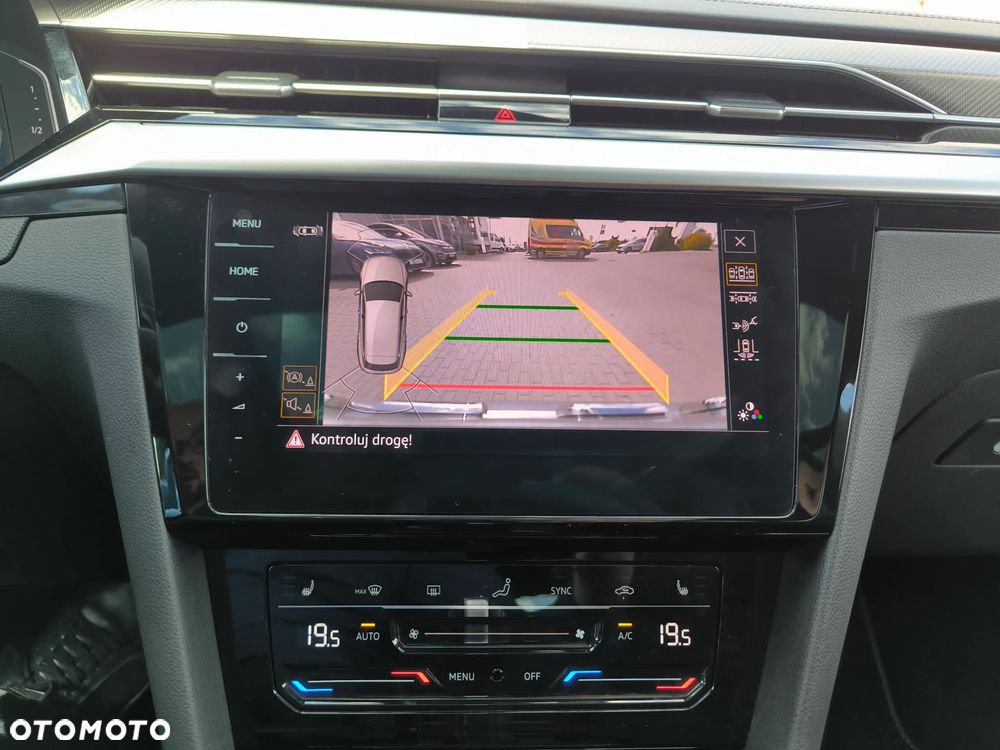 Volkswagen Arteon 2.0 TDI R-Line DSG - 20
