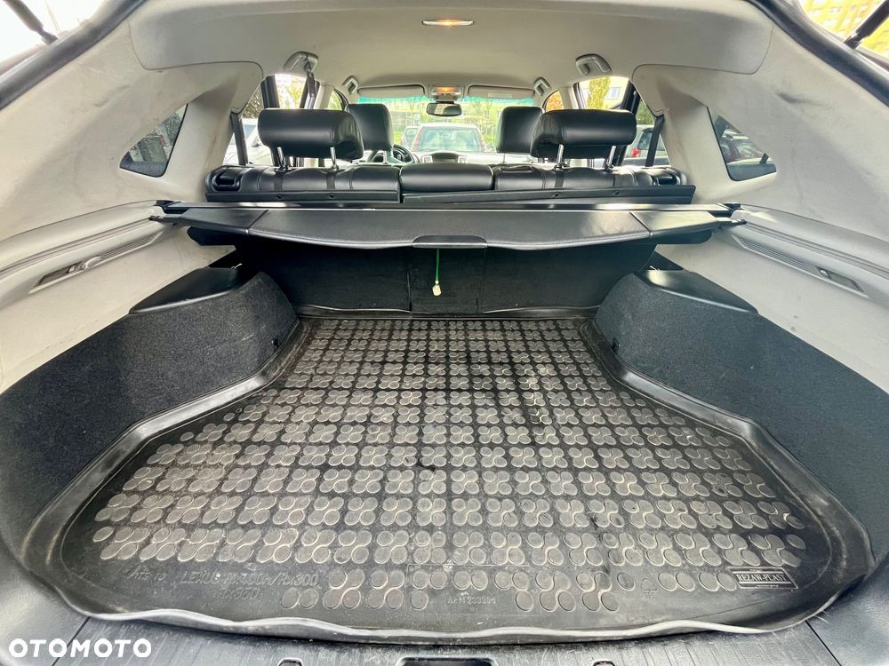 Lexus RX Comfort - 9