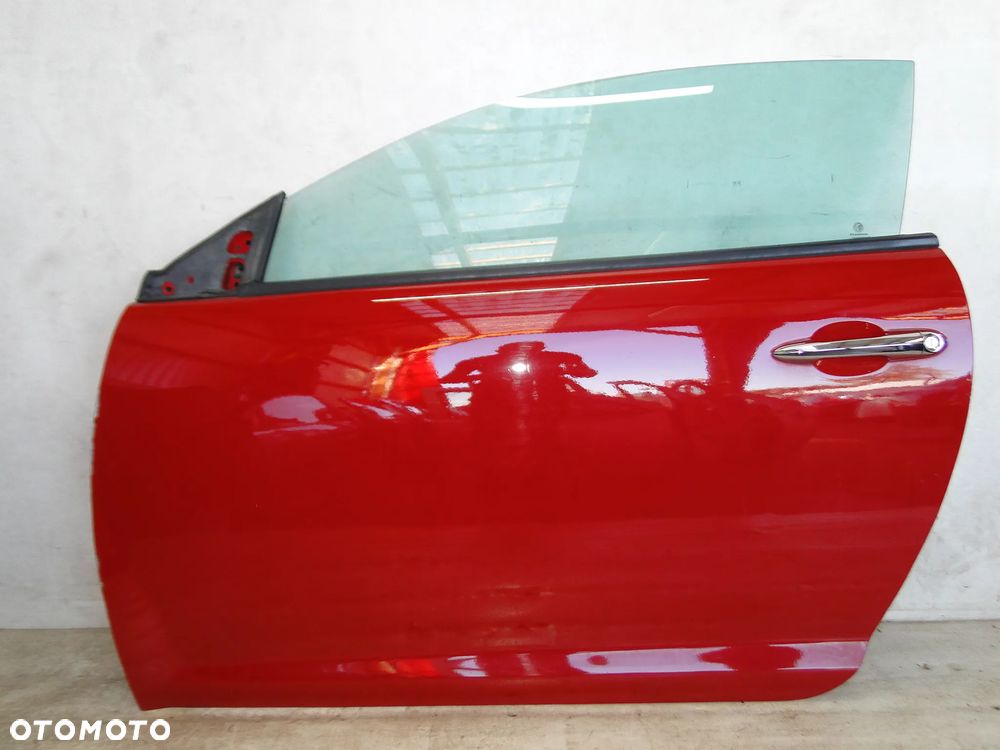 ALFA ROMEO MITO DRZWI LEWE 289/A EUROPA - 1