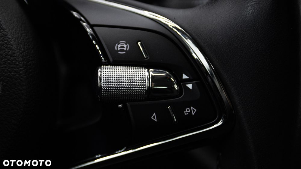 Skoda Octavia 2.0 TDI Ambition - 20