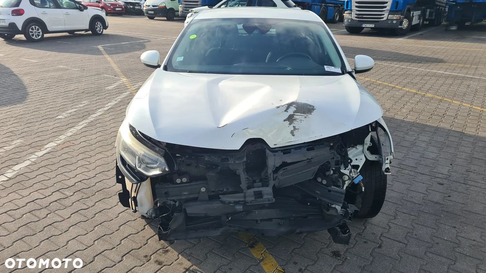 Renault Megane 1.5 dCi Style Edition - 6