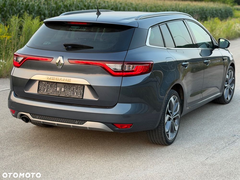 Renault Megane 1.2 Energy TCe GT Line - 23