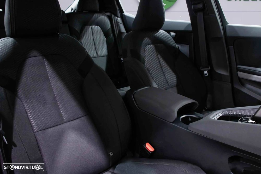 Polestar 2 Long Range 82 kWh - 13