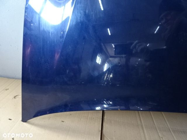 MASKA POKRYWA SILNIKA FORD FOCUS C-MAX MK1 03-06 LAK:I2 NR303 - 5