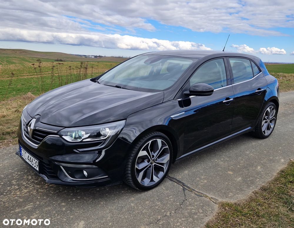 Renault Megane - 4