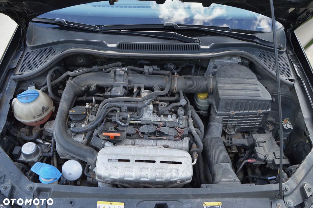 Volkswagen Polo 1.4 TSI GTI DSG - 29
