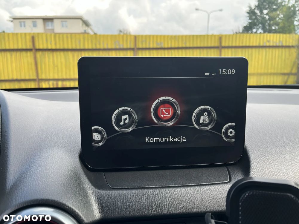 Mazda 2 SKYACTIV-G 90 Homura - 13