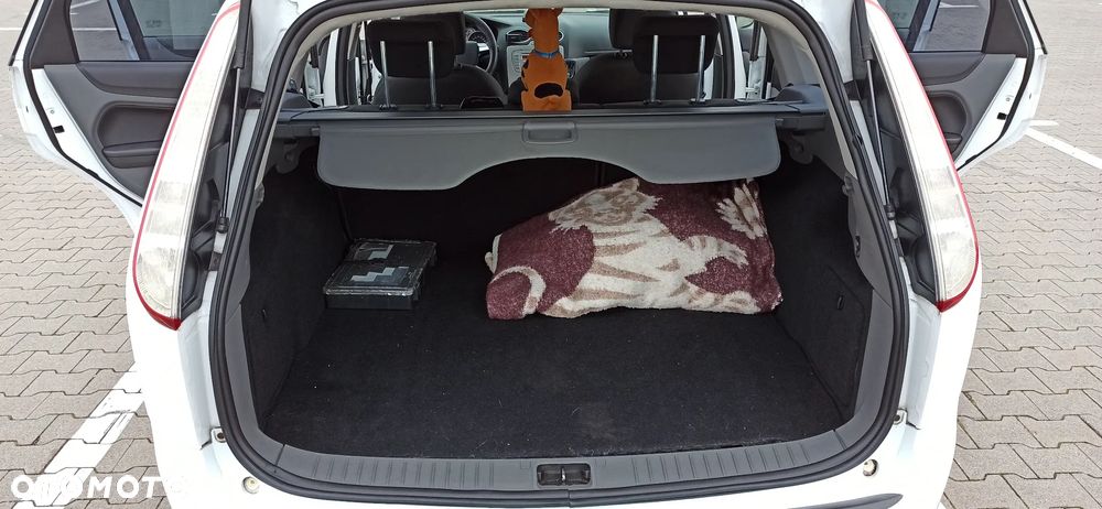 Ford Focus 1.6 TDCi Trend DPF - 25