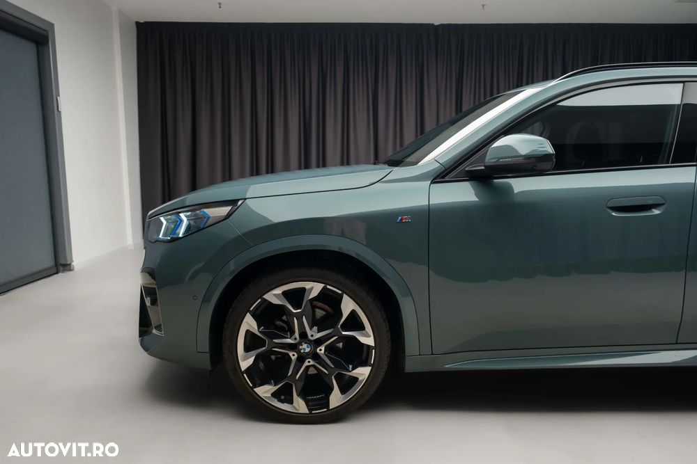 BMW X2 - 9