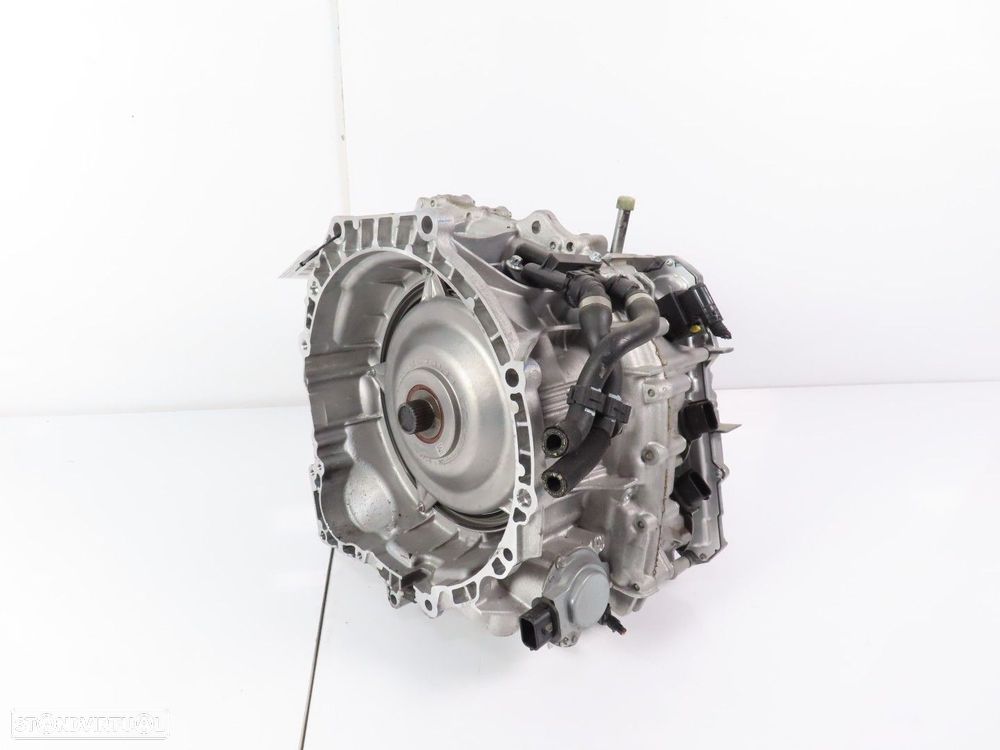 Caixa de velocidades automática de Dupla Embraiagem 7DCT300 Usado / Original BMW... - 1