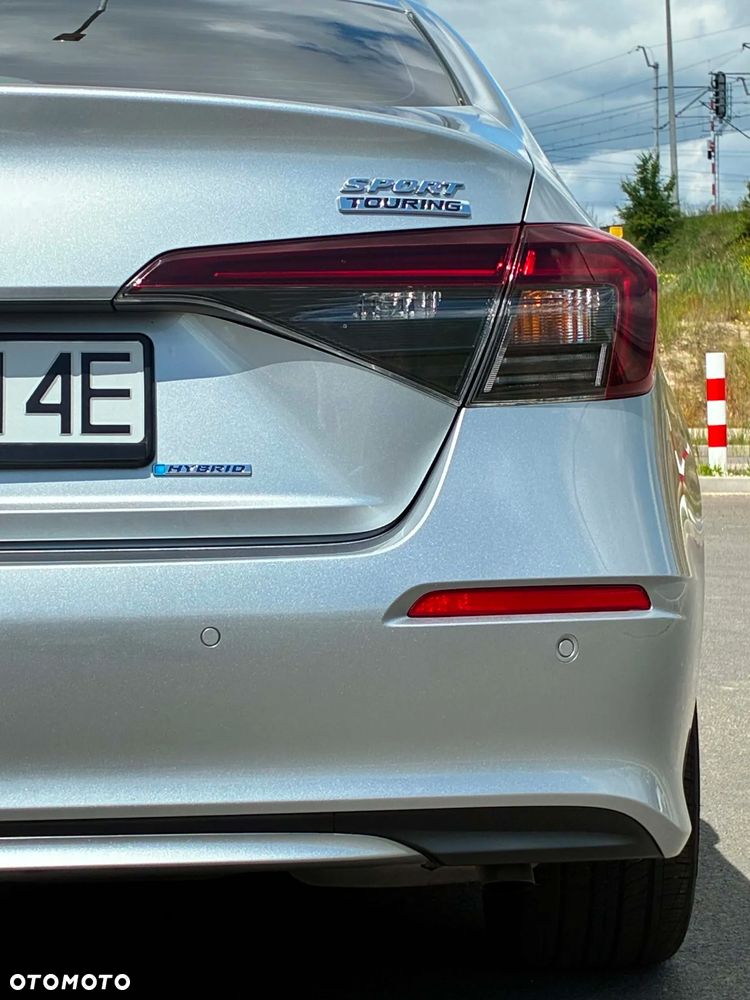 Honda Civic - 12