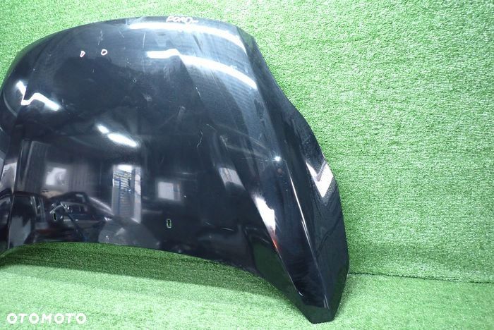 FORD C-MAX 10-15 maska - 5