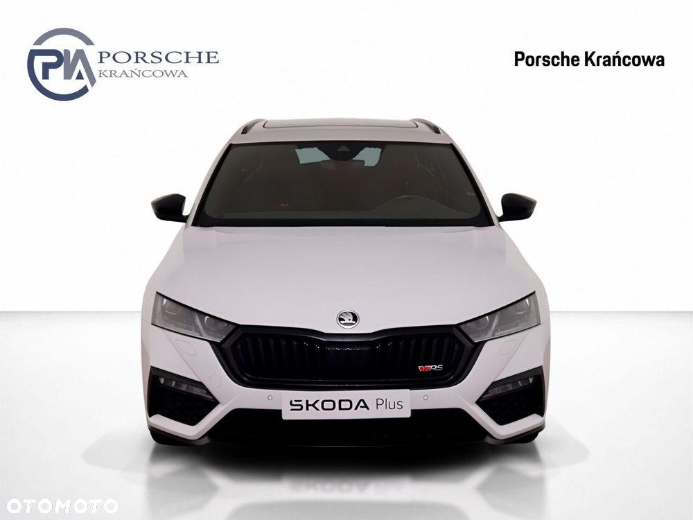 Skoda Octavia - 9