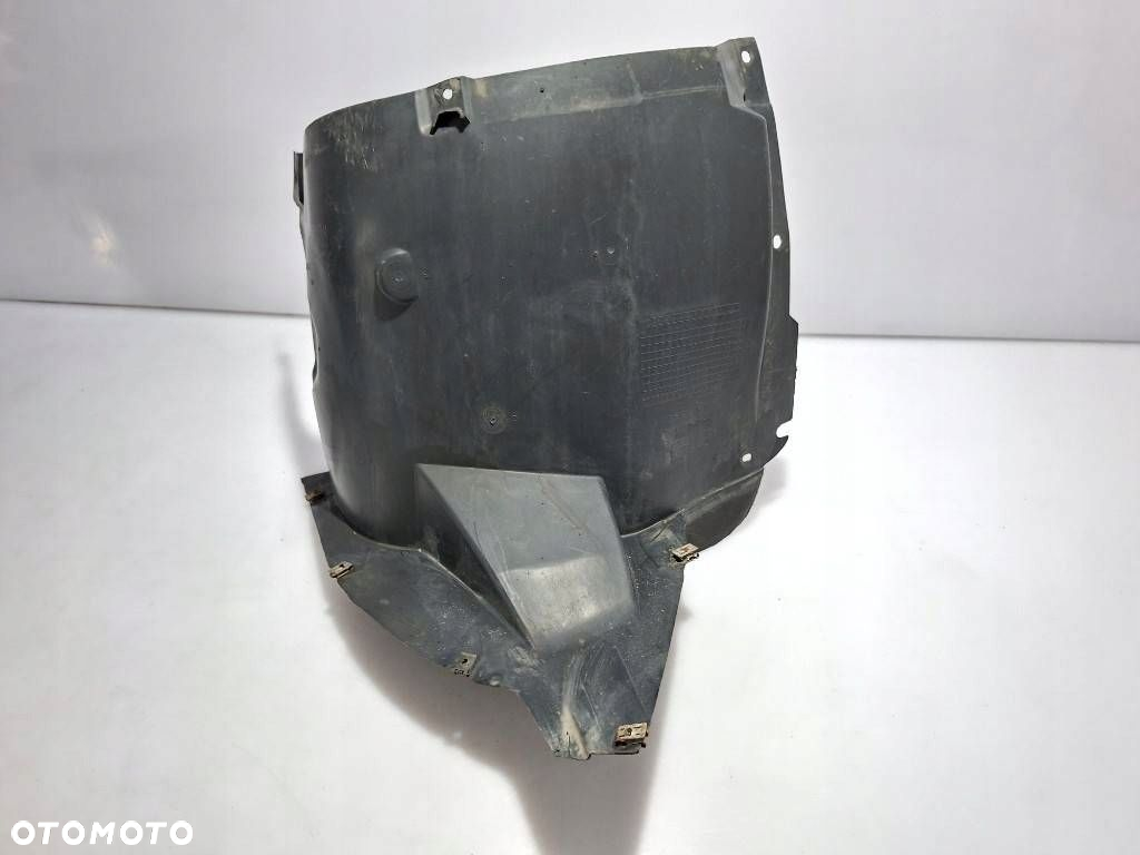Seat Leon III 5F 2014 Komplet Nadkole przednie lewe lewy przód 5F0809957B - 13