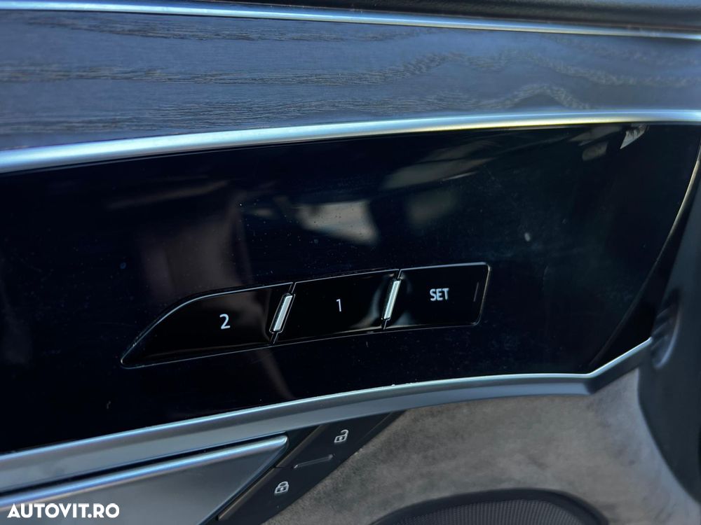 Audi A8 - 14