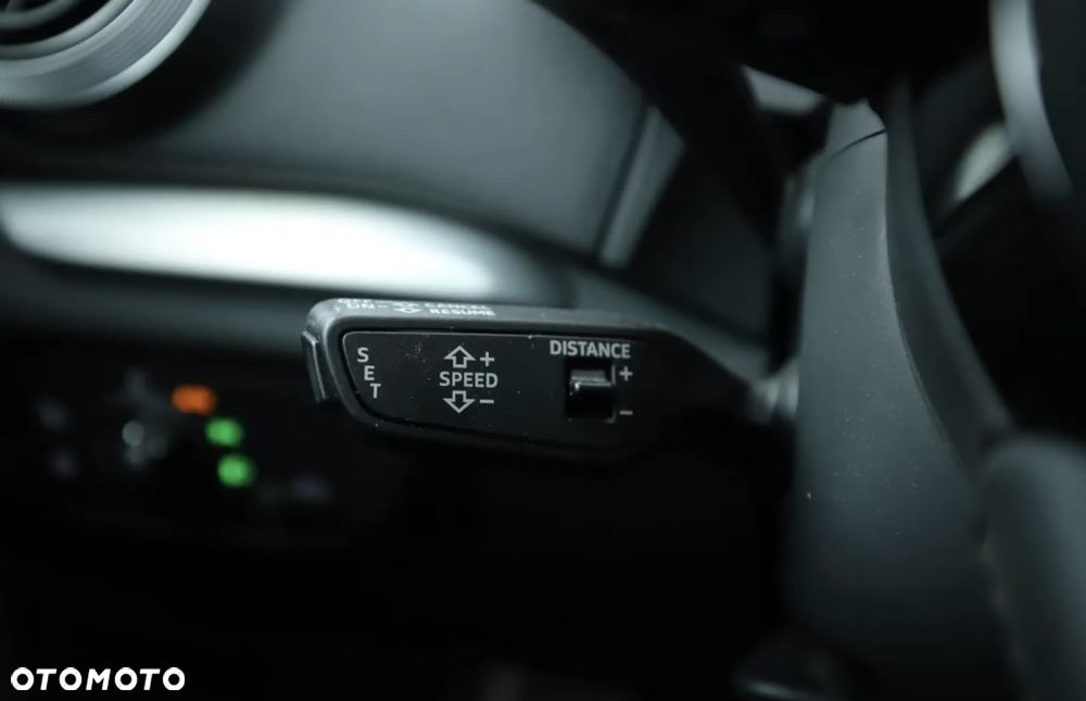 Audi A3 Limousine 40 TFSI Quattro Sport S tronic - 9