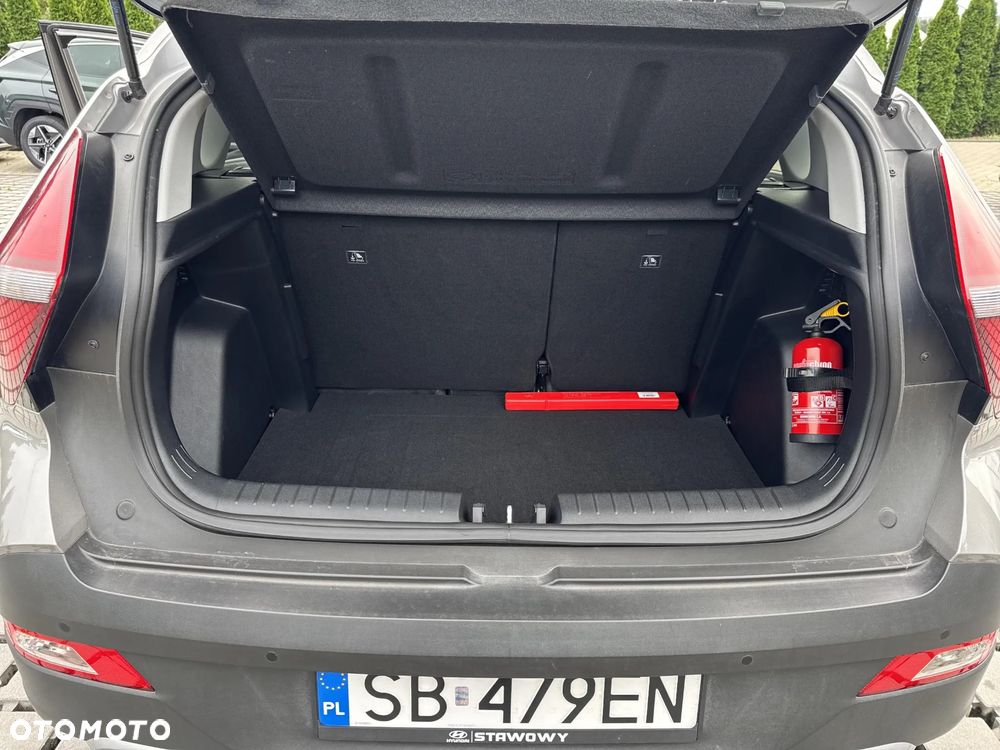 Hyundai Bayon 1.0 T-GDI Smart - 17