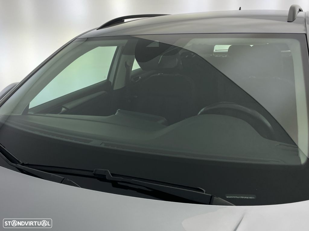 VW T-Roc 2.0 TDI Style - 21