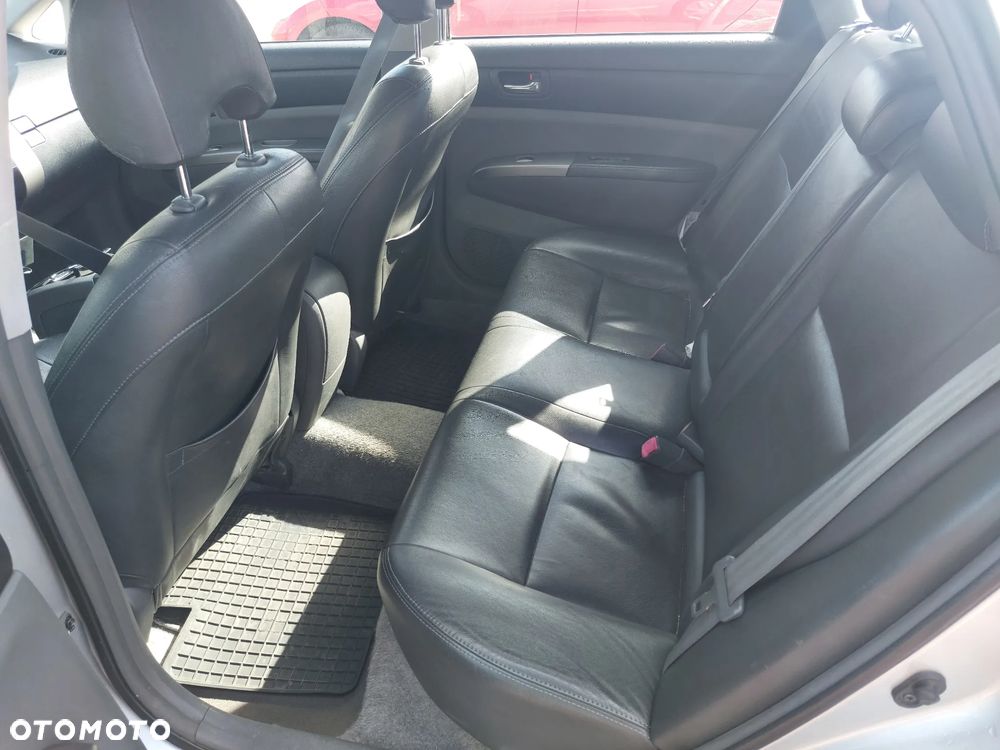 Toyota Prius 1.5 VVT-i Sol - 7