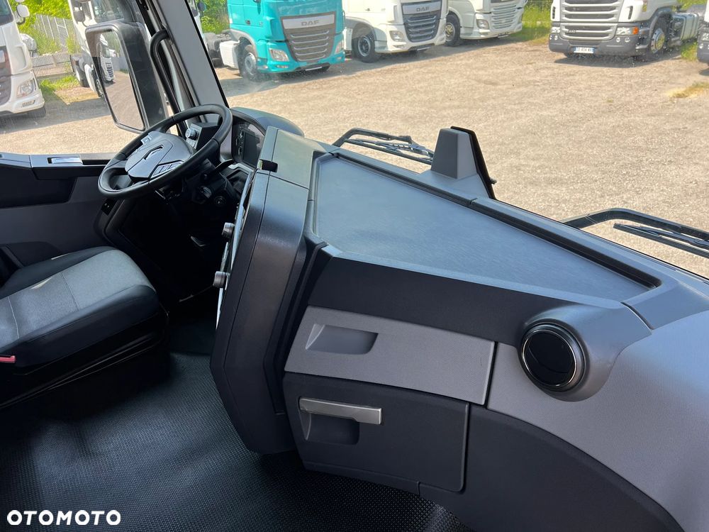 Renault GAMA T 440 13 L MOTOR - 27