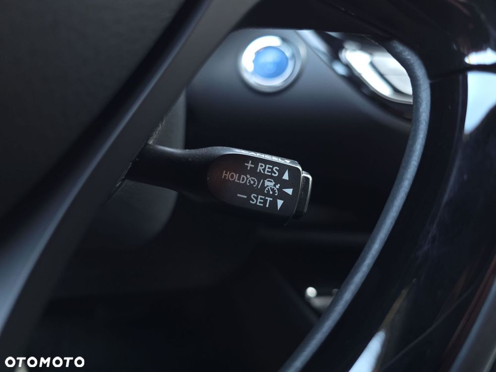 Toyota C-HR 1.8 Hybrid Style - 26