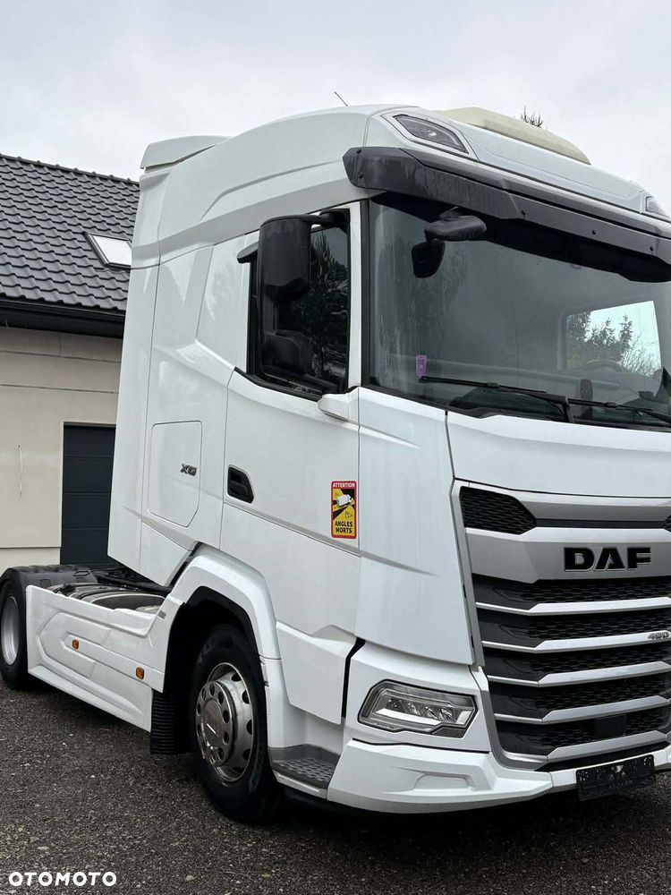 DAF XG 480 FT - 3