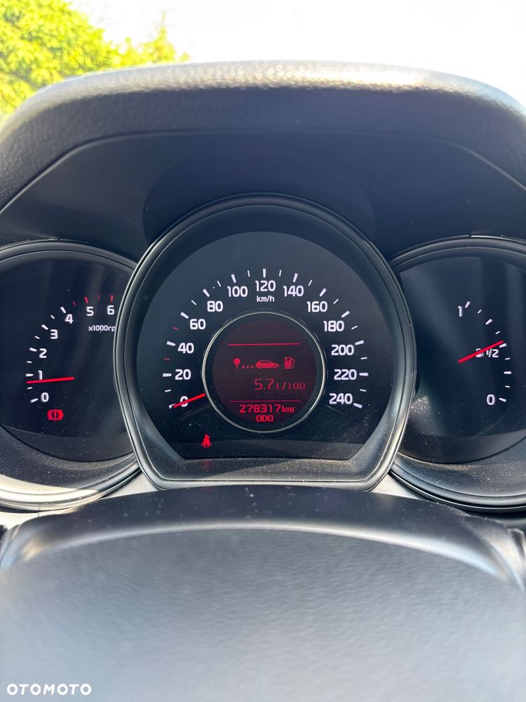 Kia Ceed 1.6 CRDi L - 9