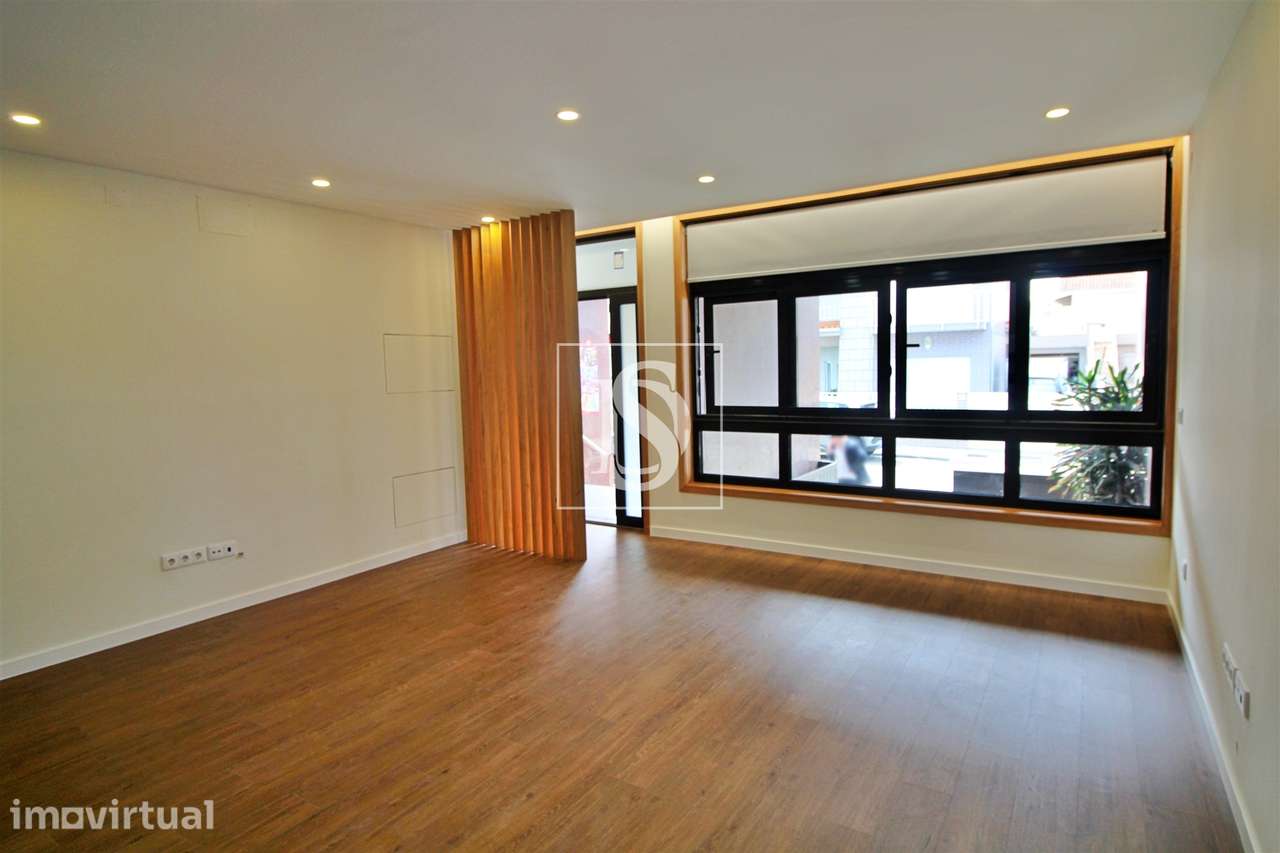 Apartamento T2 Venda em Vila do Conde,Vila do Conde - Grande imagem: 3/21