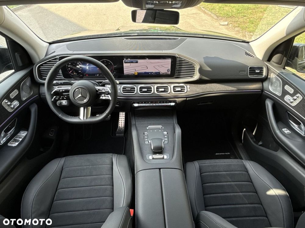 Mercedes-Benz GLE - 17