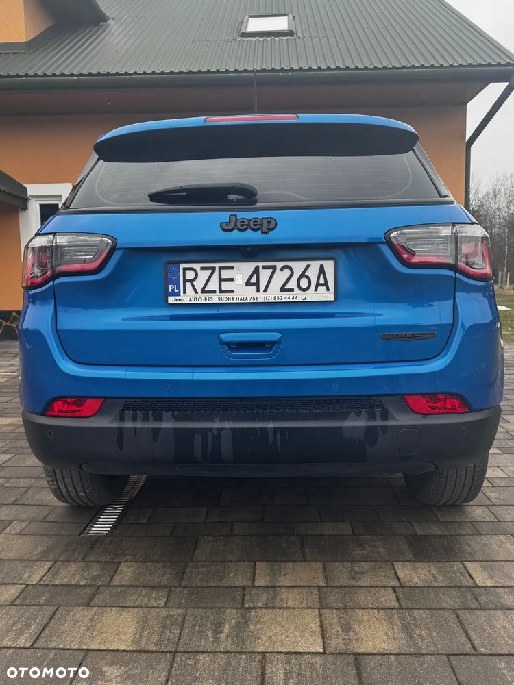 Jeep Compass 1.3 TMair Night Eagle FWD S&S DDCT - 9