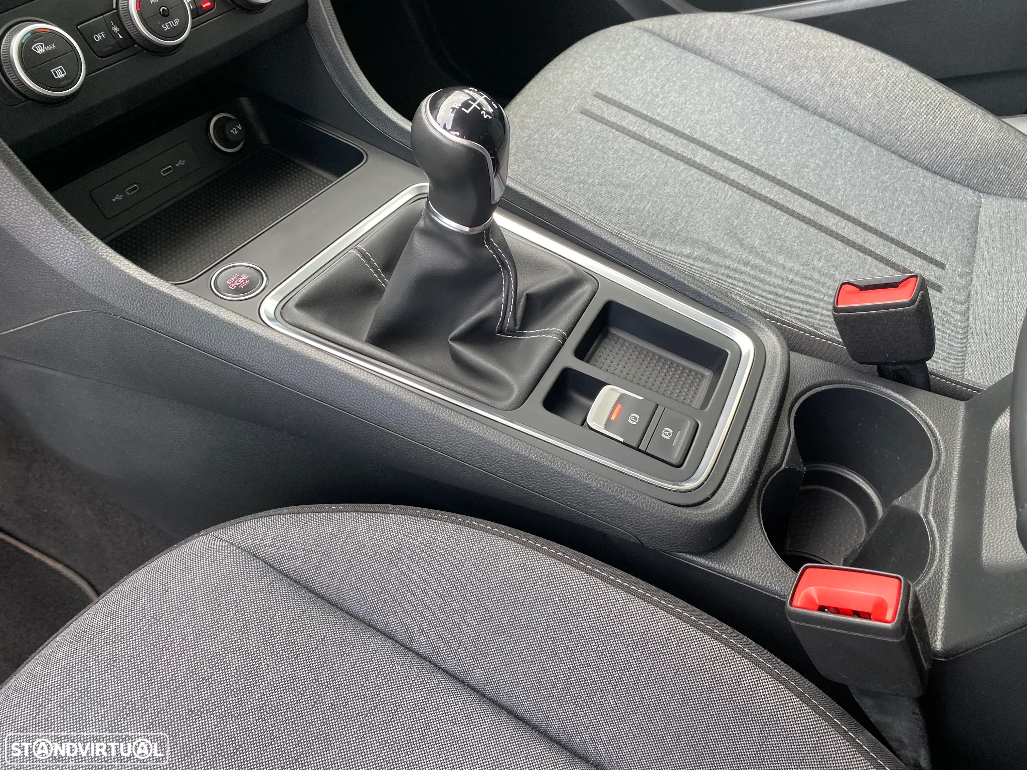 SEAT Ateca 2.0 TDI Style - 38
