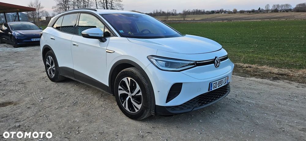 Volkswagen ID.4 - 3