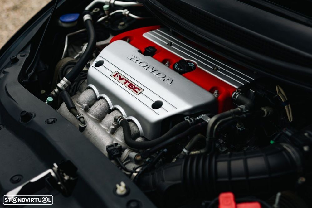 Honda Civic 2.0 Type-R - 47