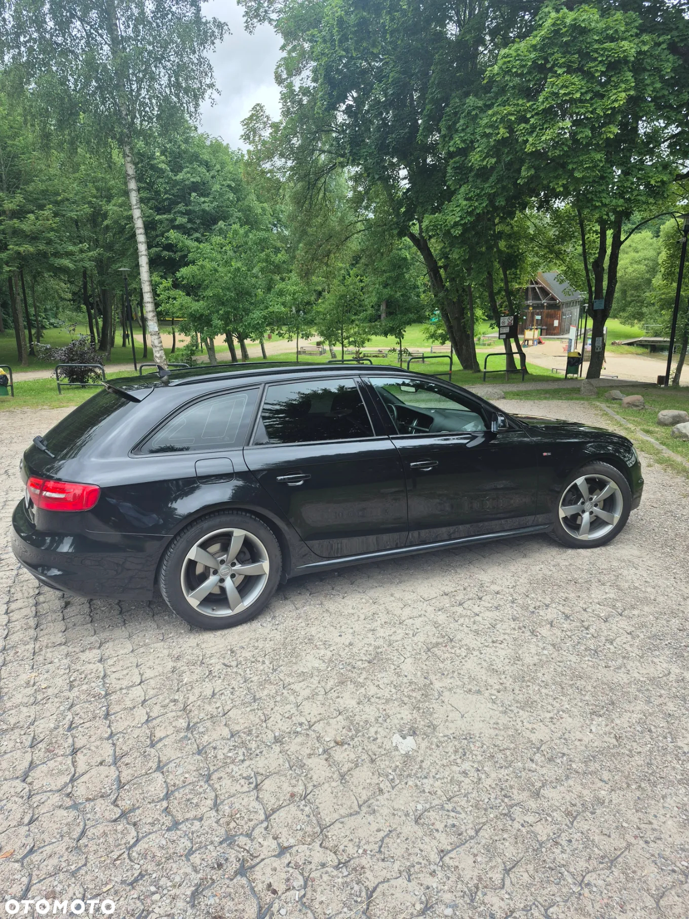 Audi A4 2.0 TDI clean diesel Quattro - 3