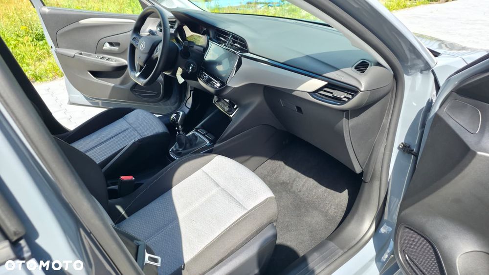 Opel Corsa 1.2 Direct Injection Turbo - 18