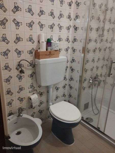 Apartamento T1 - Centro de Pombal - Grande imagem: 3/4
