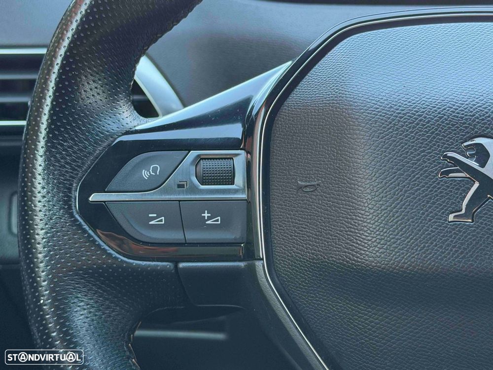 Peugeot 5008 1.5 BlueHDi GT Line - 33