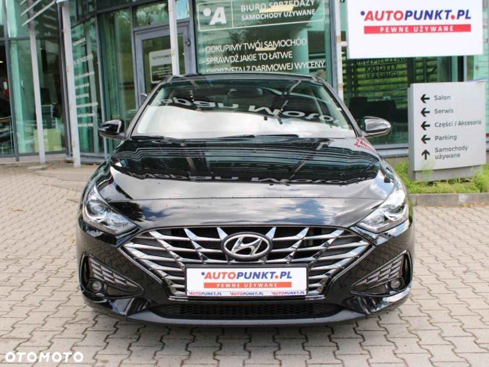 Hyundai i30 - 2