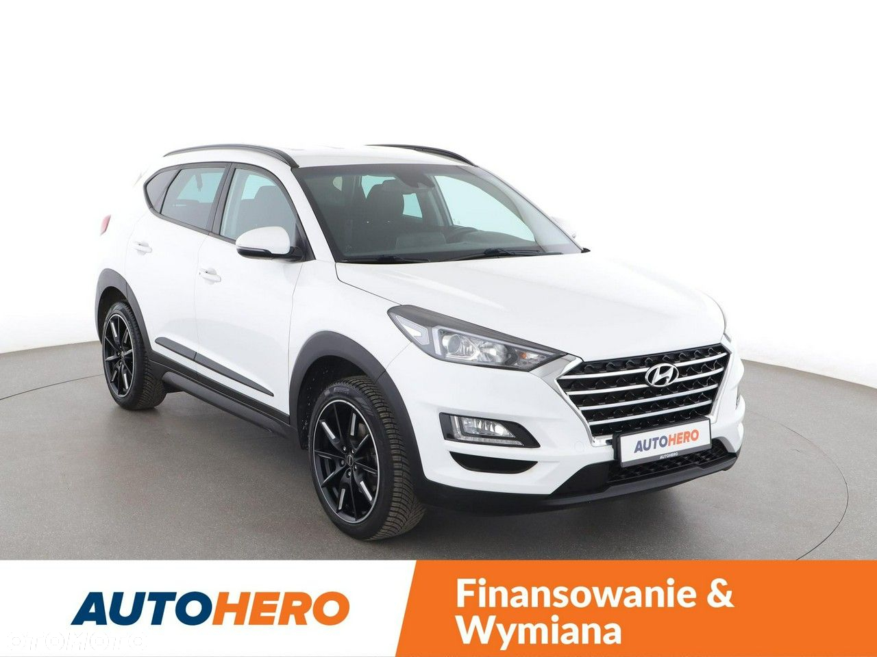 Hyundai Tucson 1.6 GDi 2WD Trend - 10