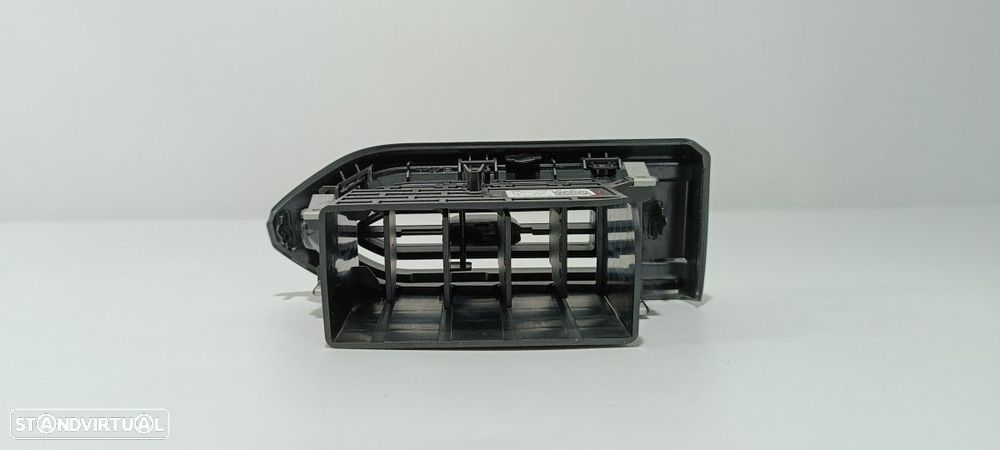 AERADOR FRENTE ESQUERDO DACIA SANDERO III ( 2020-... ) COMFORT - 2